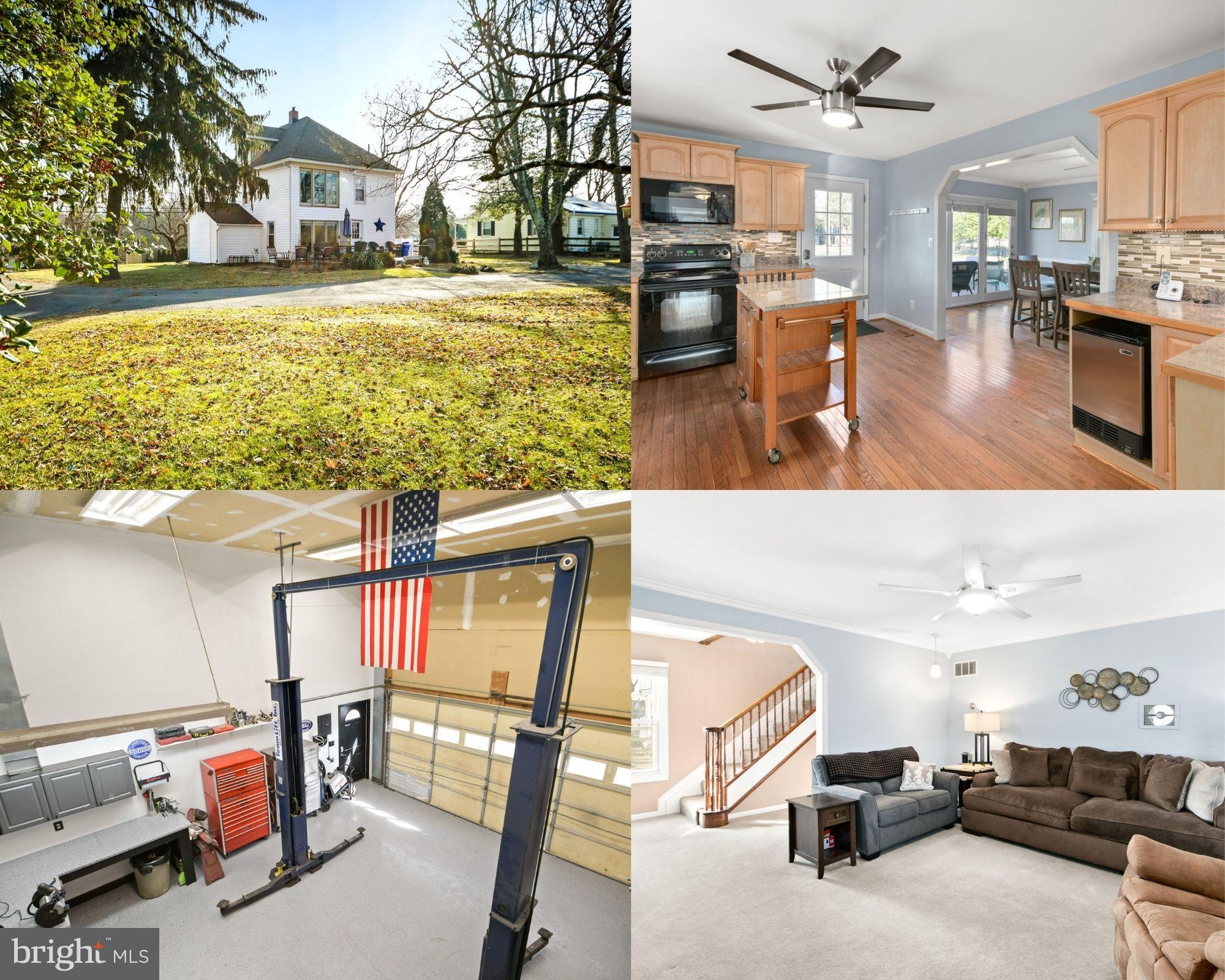 27616 Ridge Road Damascus, MD 20872 - Photo 1 of 50