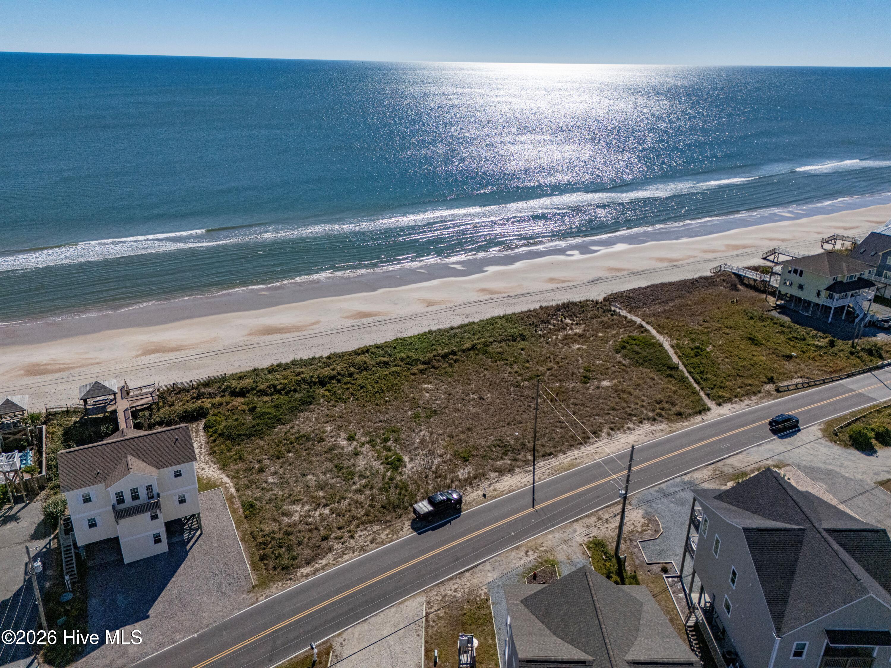 1108 New River Inlet Road North Topsail Beach, NC 28460 - Photo 5 of 9