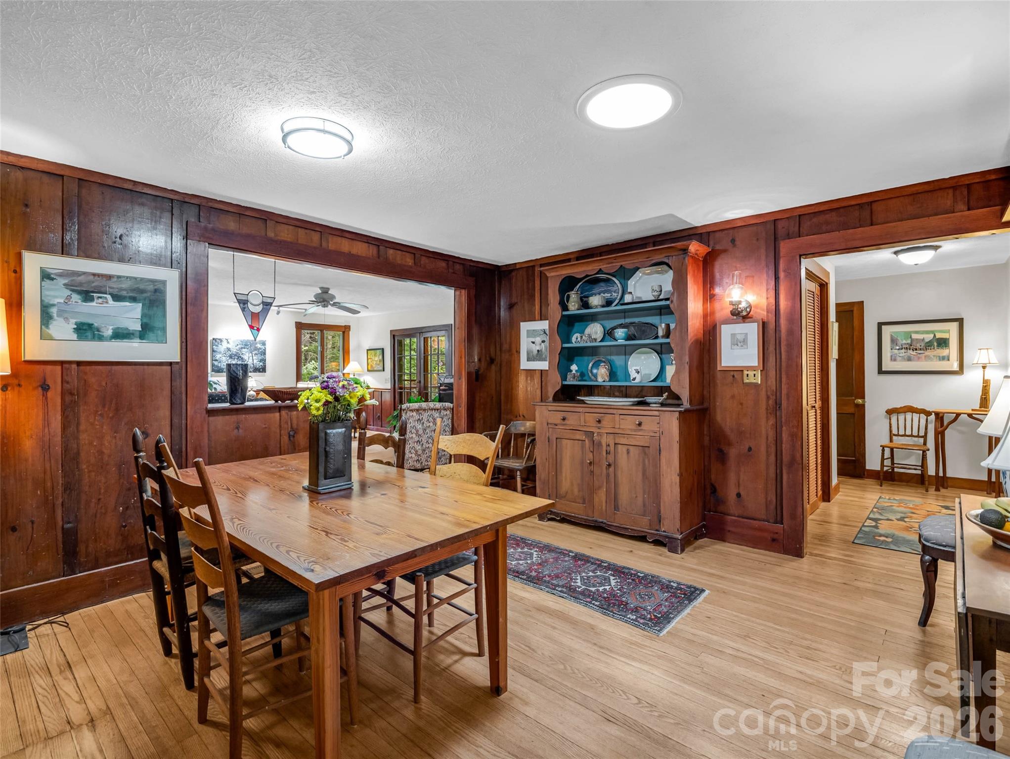 2212 Green River Road Zirconia, NC 28790 - Photo 11 of 48