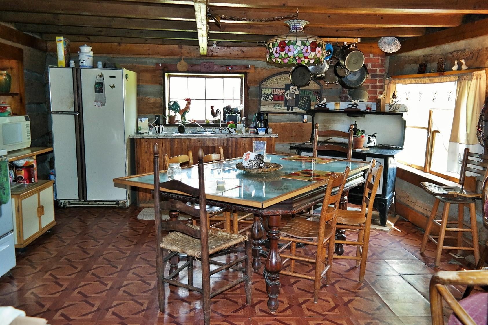 1174 Pyne Mountain Road Lindside, WV 24951 - Photo 15 of 21 Gallery Image 15