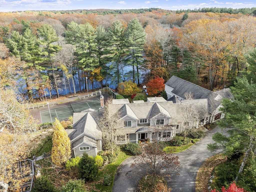 70 Todd Pond Road Lincoln, MA 01773 - Photo 1 of 42