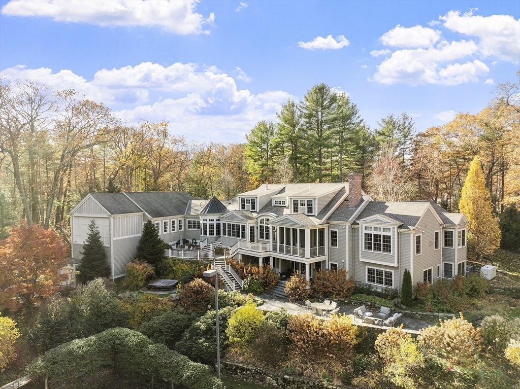 70 Todd Pond Road Lincoln, MA 01773 - Photo 2 of 42