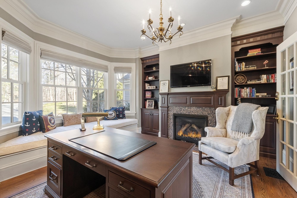 70 Todd Pond Road Lincoln, MA 01773 - Photo 22 of 42