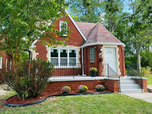 $130,000 | 15784 Pinehurst Street, Detroit, MI 48238