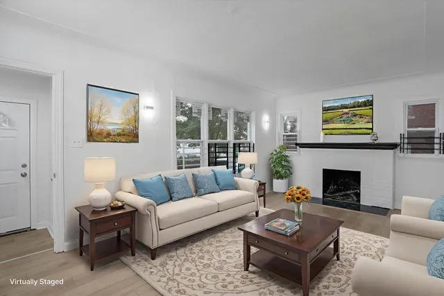 $130,000 | 15784 Pinehurst Street, Detroit, MI 48238