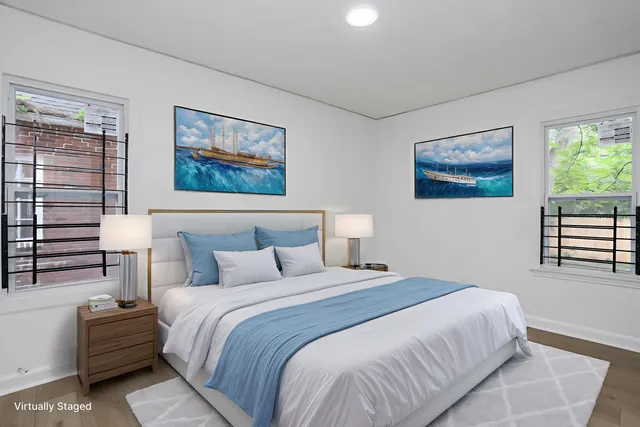 $130,000 | 15784 Pinehurst Street, Detroit, MI 48238