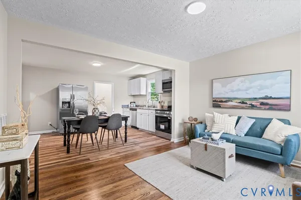$259,999 | 1530 Stark Street, Petersburg, VA 23803