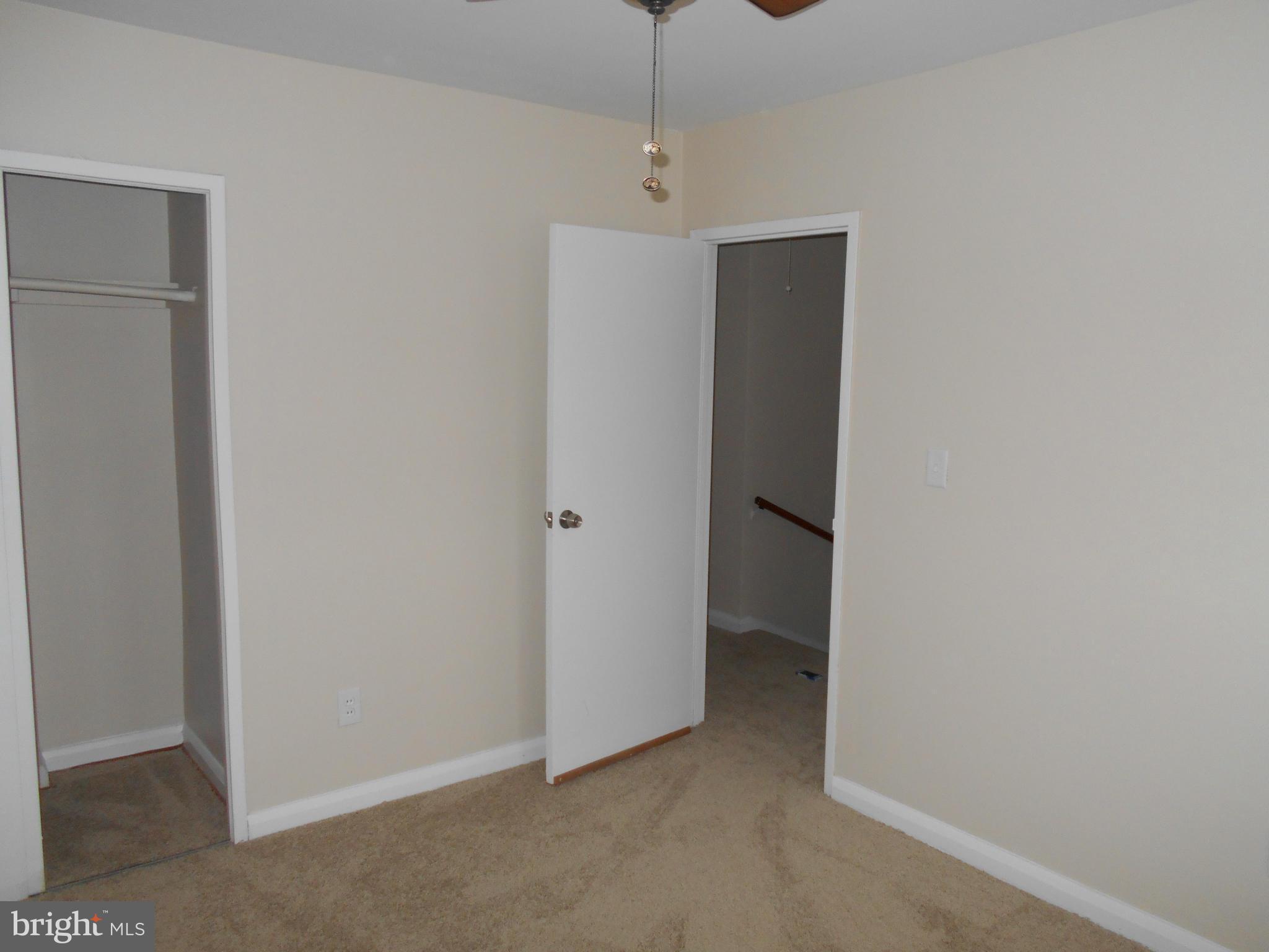 8039 Wallace Road Baltimore, MD 21222 - Photo 5 of 9 Bedroom