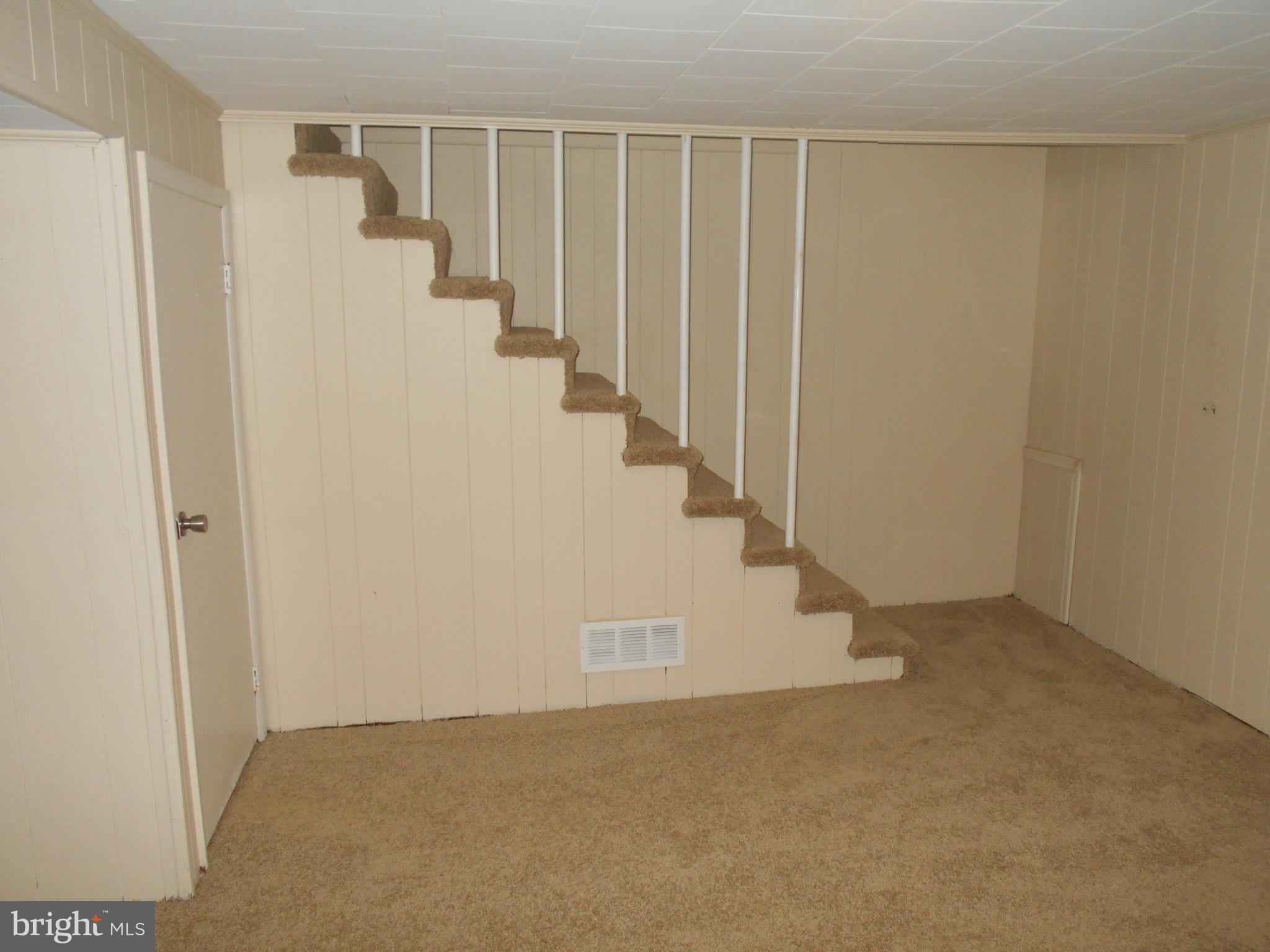 8039 Wallace Road Baltimore, MD 21222 - Photo 7 of 9 Basement