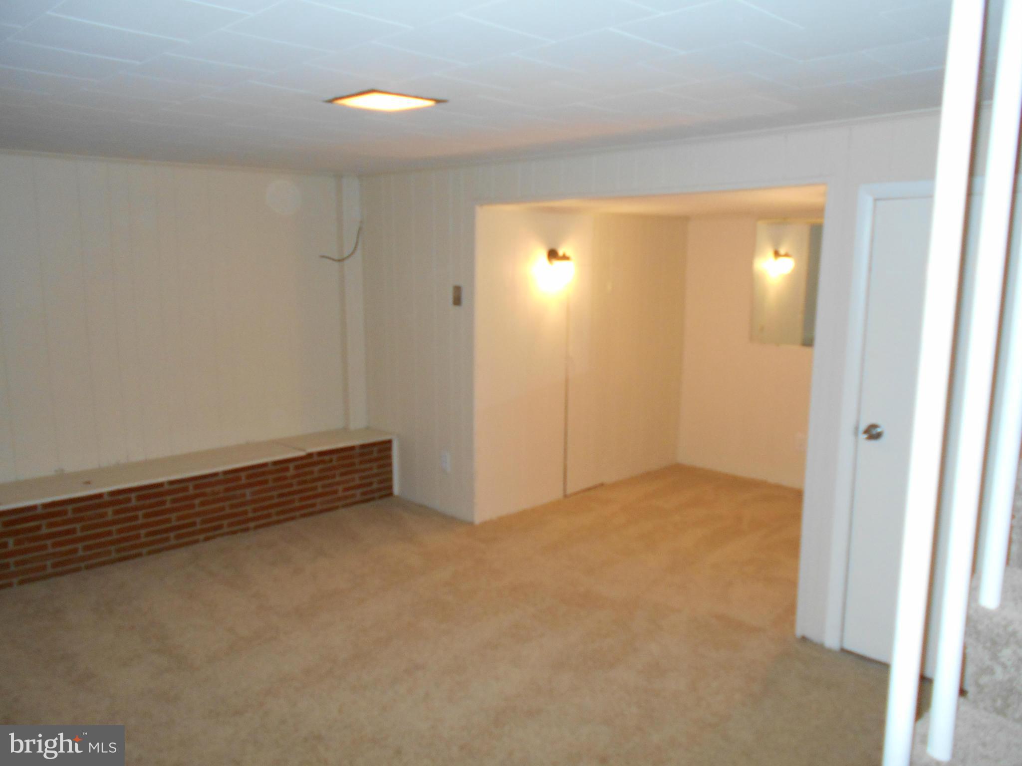 8039 Wallace Road Baltimore, MD 21222 - Photo 8 of 9 Basement