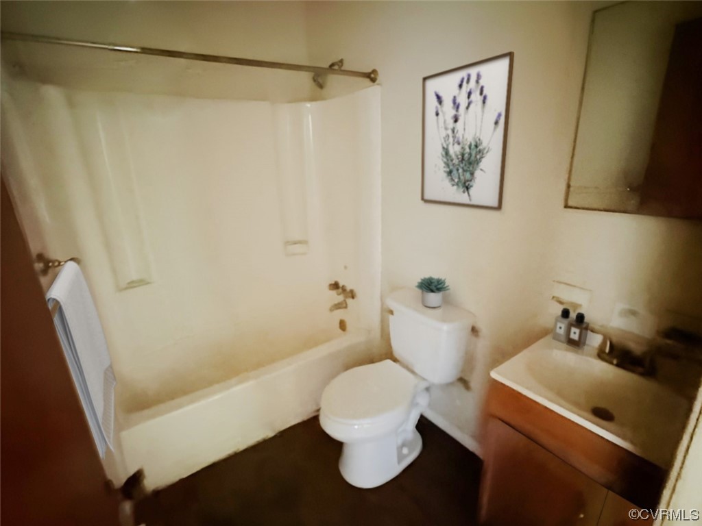 8012 Claystreet Road Ford, VA 23850 - Photo 11 of 24 Gallery Image 11