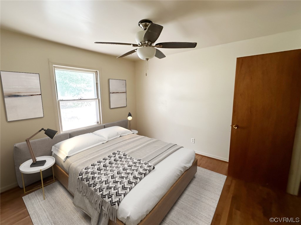 8012 Claystreet Road Ford, VA 23850 - Photo 13 of 24 Gallery Image 13