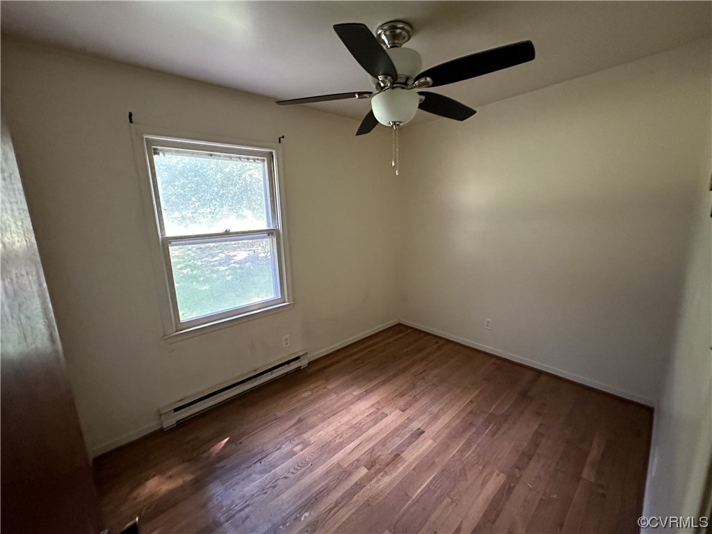 8012 Claystreet Road Ford, VA 23850 - Photo 14 of 24 Gallery Image 14