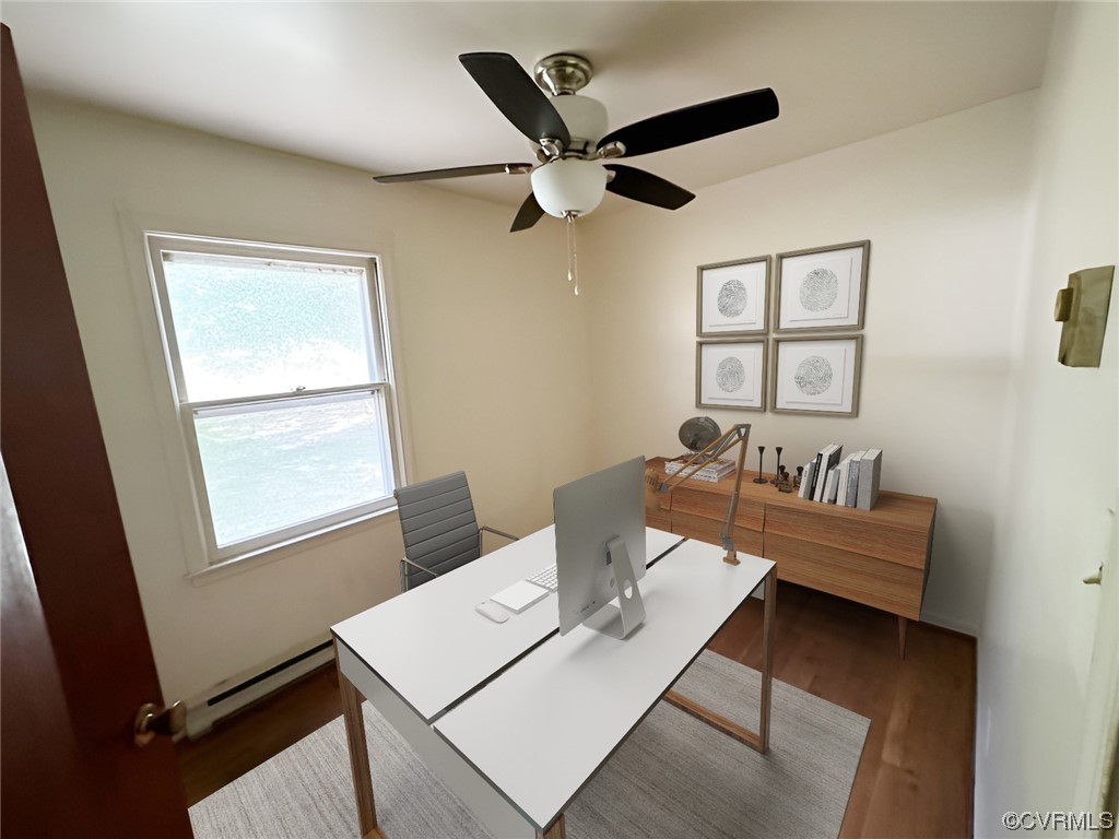 8012 Claystreet Road Ford, VA 23850 - Photo 15 of 24 Gallery Image 15