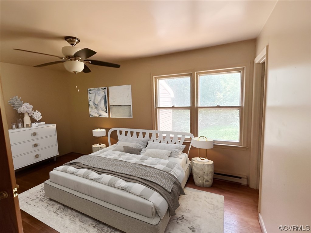 8012 Claystreet Road Ford, VA 23850 - Photo 17 of 24 Gallery Image 17