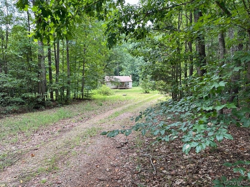 8012 Claystreet Road Ford, VA 23850 - Photo 23 of 24 Gallery Image 23