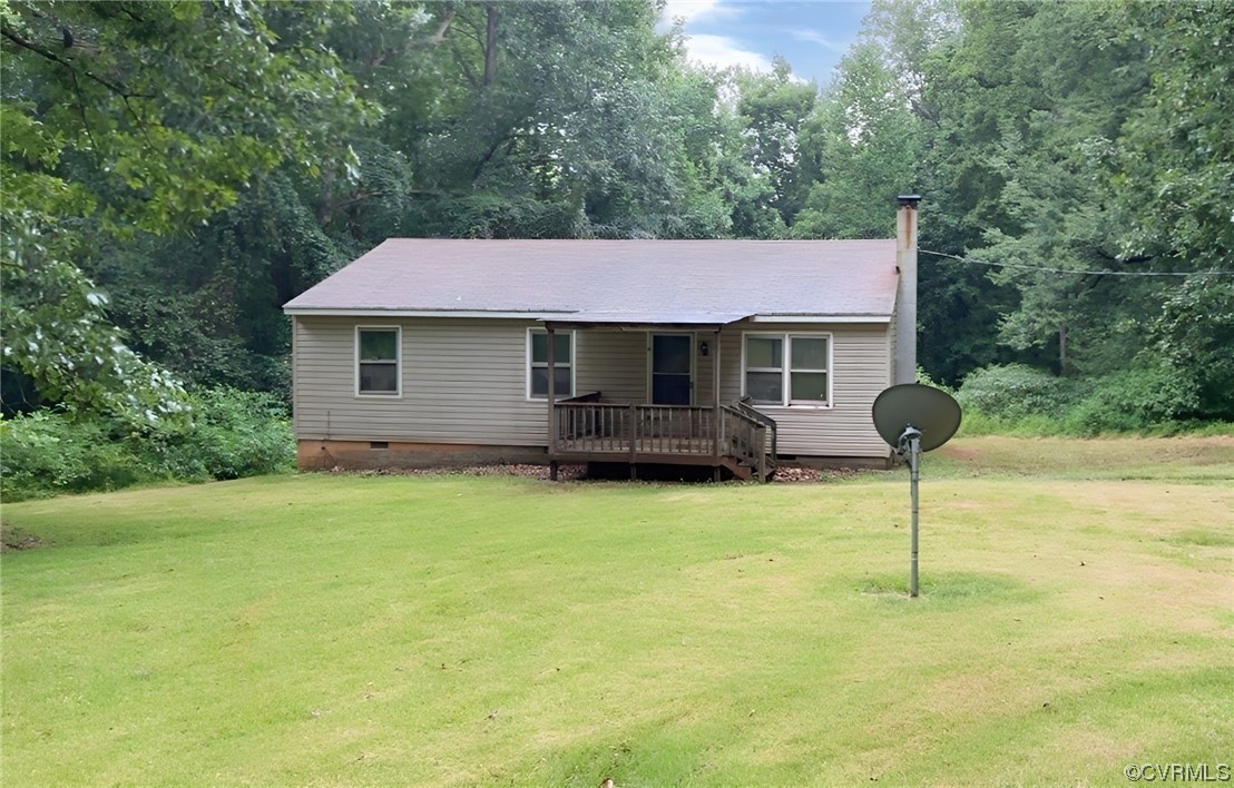 8012 Claystreet Road Ford, VA 23850 - Photo 3 of 24 Gallery Image 3