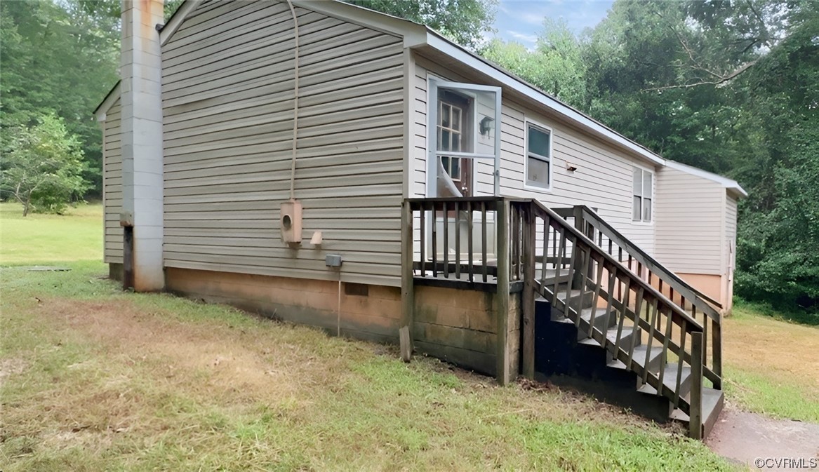 8012 Claystreet Road Ford, VA 23850 - Photo 5 of 24 Gallery Image 5