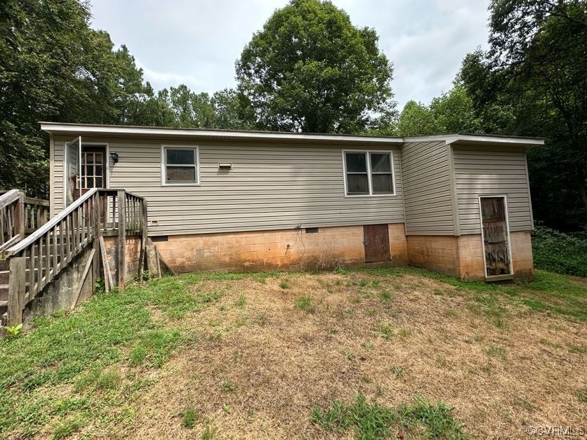 8012 Claystreet Road Ford, VA 23850 - Photo 6 of 24 Gallery Image 6