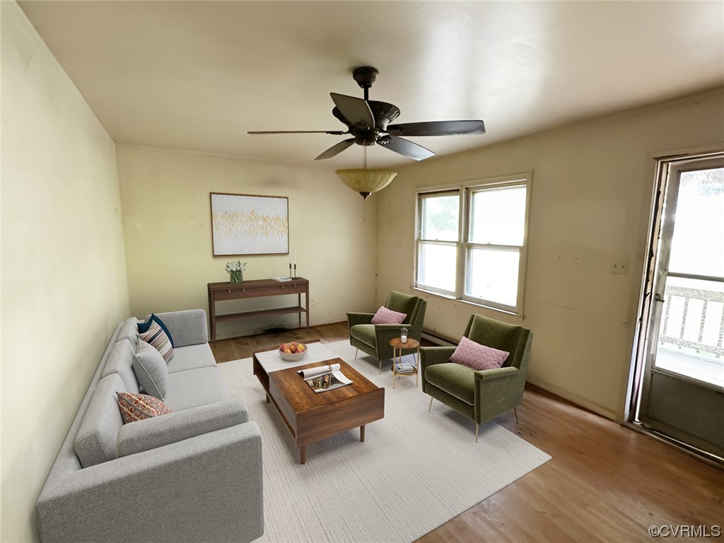 8012 Claystreet Road Ford, VA 23850 - Photo 7 of 24 Gallery Image 7
