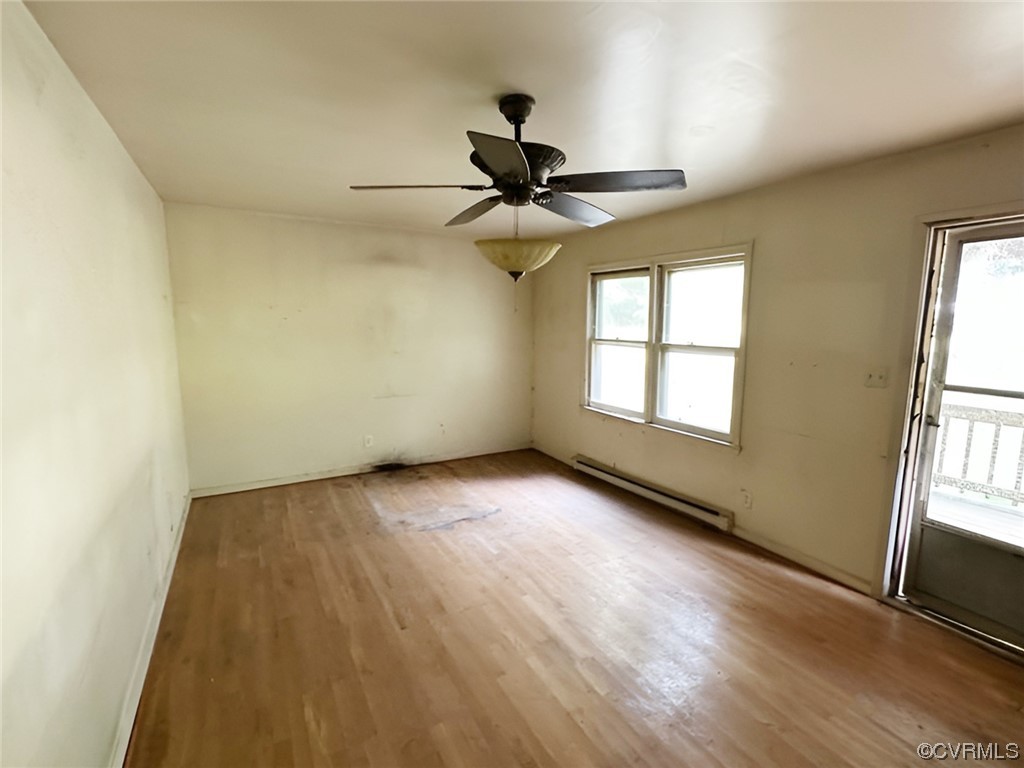 8012 Claystreet Road Ford, VA 23850 - Photo 8 of 24 Gallery Image 8
