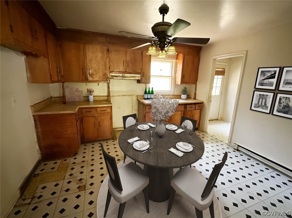 8012 Claystreet Road Ford, VA 23850 - Photo 10 of 24 Gallery Image 10