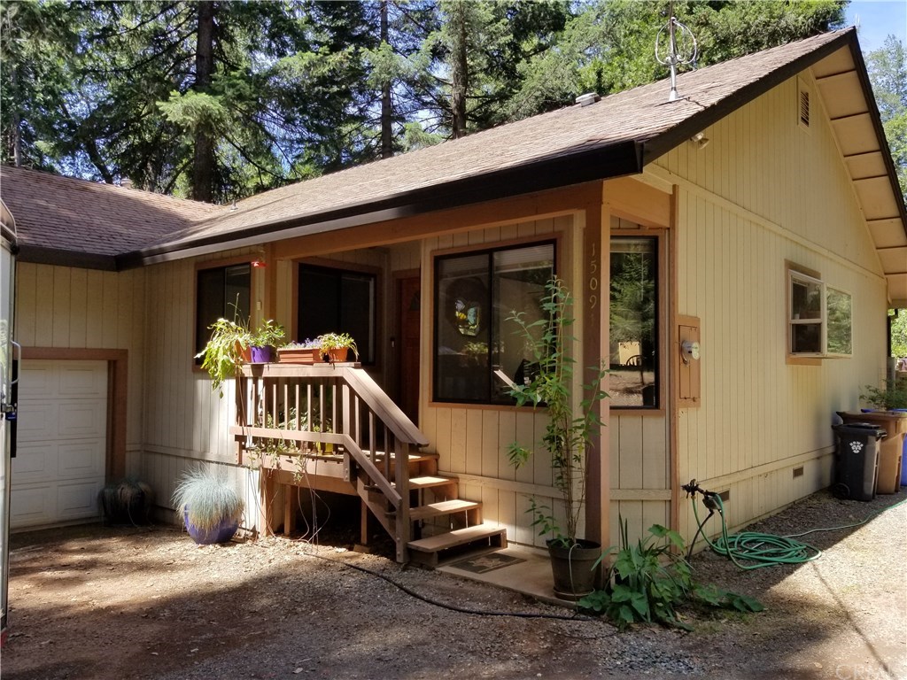 15091 Pinon Road Magalia, CA 95954 - Photo 1 of 1 Gallery Image 1