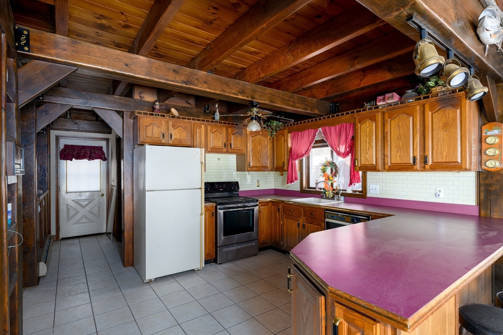 375 Belchertown Road Ware, MA 01082 - Photo 15 of 30