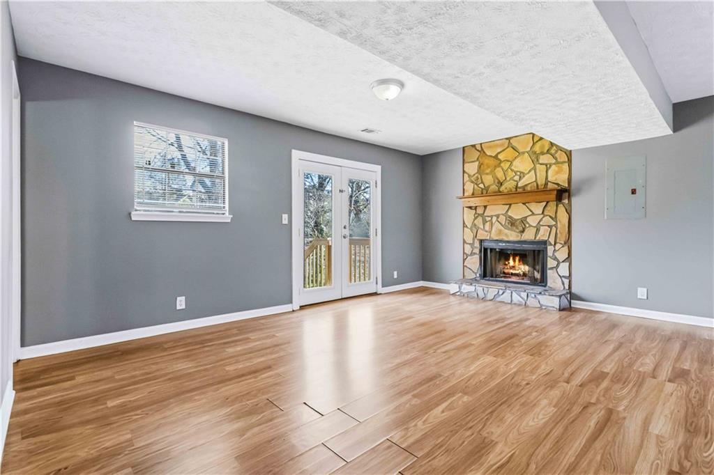 2724 Oxford Drive Decatur, GA 30034 - Photo 13 of 20