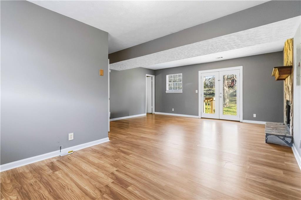 2724 Oxford Drive Decatur, GA 30034 - Photo 15 of 20