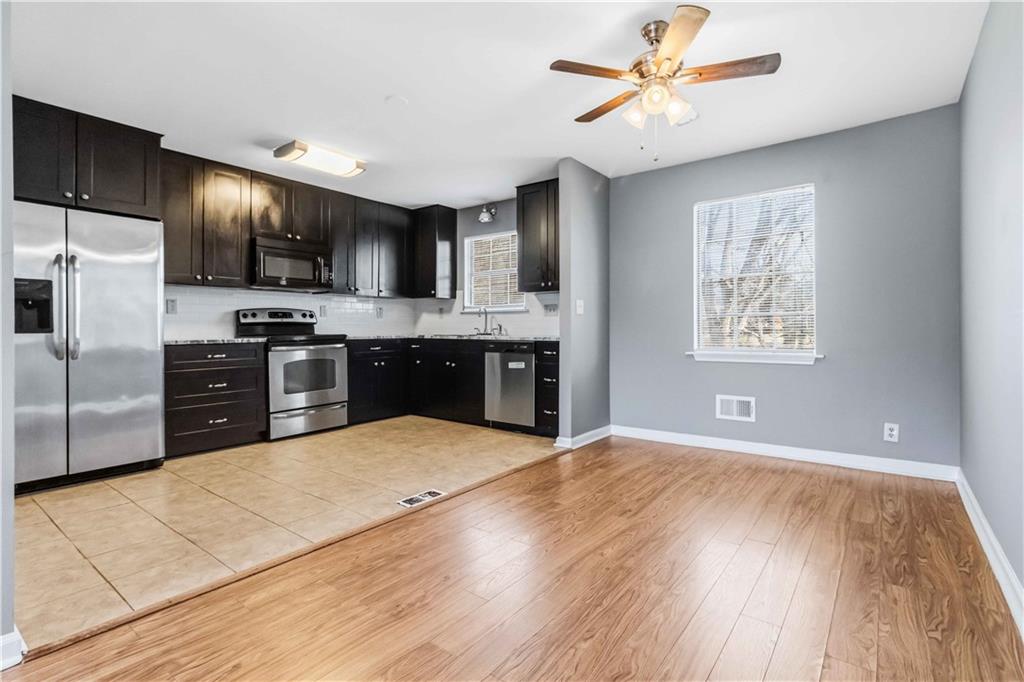 2724 Oxford Drive Decatur, GA 30034 - Photo 5 of 20