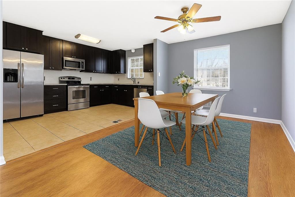 2724 Oxford Drive Decatur, GA 30034 - Photo 6 of 20