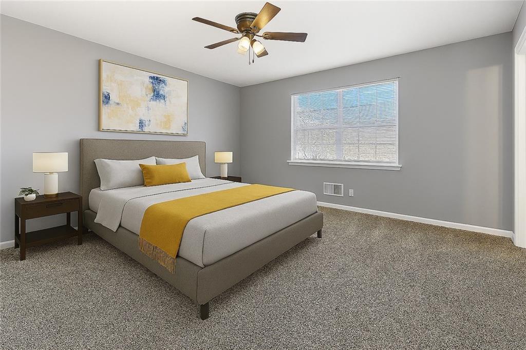 2724 Oxford Drive Decatur, GA 30034 - Photo 10 of 20