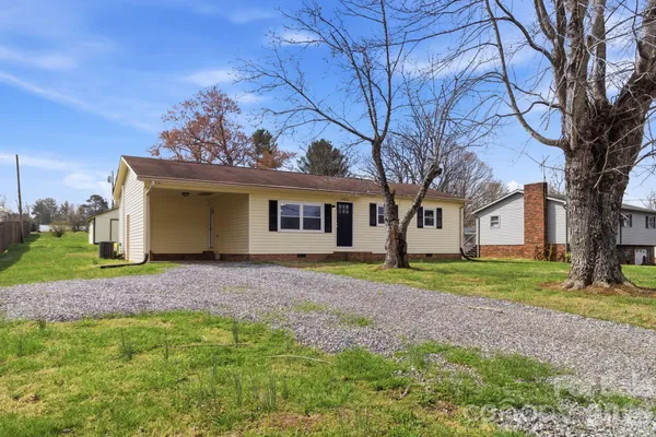 $254,900 | 1409 Conway Drive, Granite Falls, NC 28630