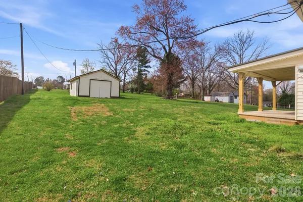 $254,900 | 1409 Conway Drive, Granite Falls, NC 28630