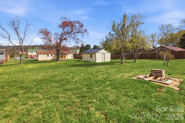 $254,900 | 1409 Conway Drive, Granite Falls, NC 28630