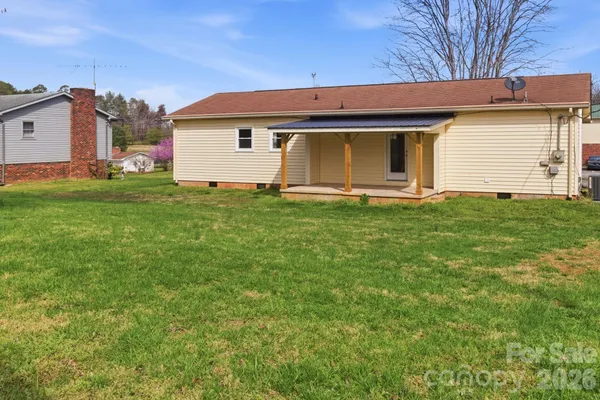 $254,900 | 1409 Conway Drive, Granite Falls, NC 28630