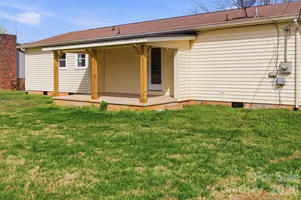 $254,900 | 1409 Conway Drive, Granite Falls, NC 28630