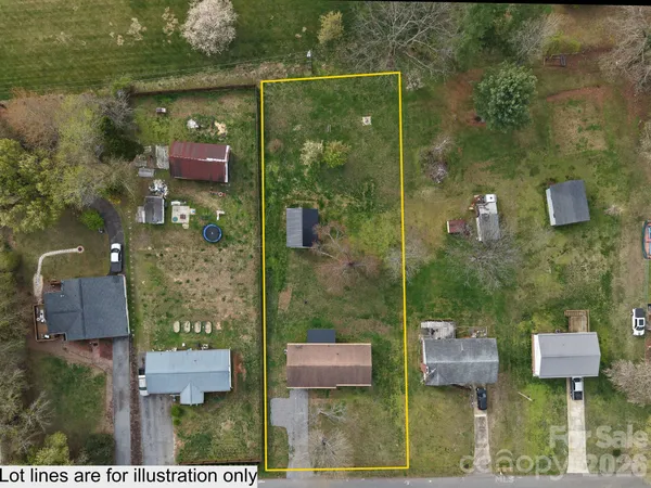 $254,900 | 1409 Conway Drive, Granite Falls, NC 28630