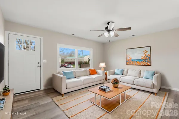 $254,900 | 1409 Conway Drive, Granite Falls, NC 28630