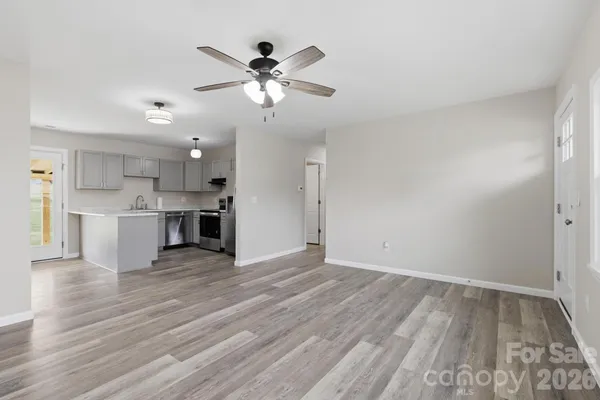 $254,900 | 1409 Conway Drive, Granite Falls, NC 28630