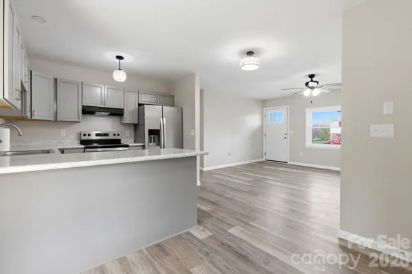 $254,900 | 1409 Conway Drive, Granite Falls, NC 28630