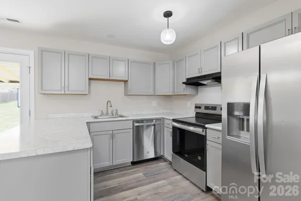 $254,900 | 1409 Conway Drive, Granite Falls, NC 28630