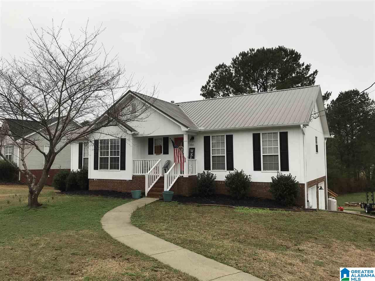 6476 Water Works Road Mount Olive, AL 35117 - Photo 40 of 40