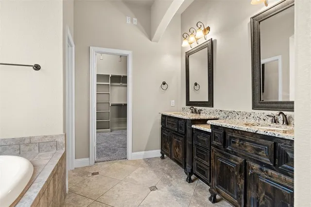 $2,350 | 182 Charleston Lane, Fate, TX 75189