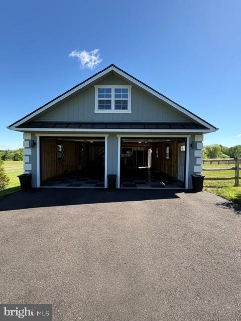 1007 Bucks Road Perkasie, PA 18944 - Photo 29 of 48 Detached Garage