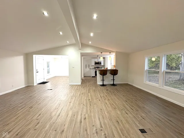 $198,500 | 708 East Main Street, Waveland, IN 47989