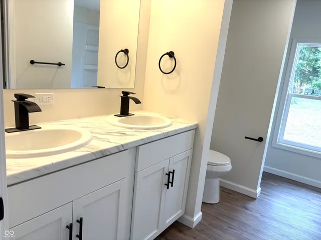 $198,500 | 708 East Main Street, Waveland, IN 47989