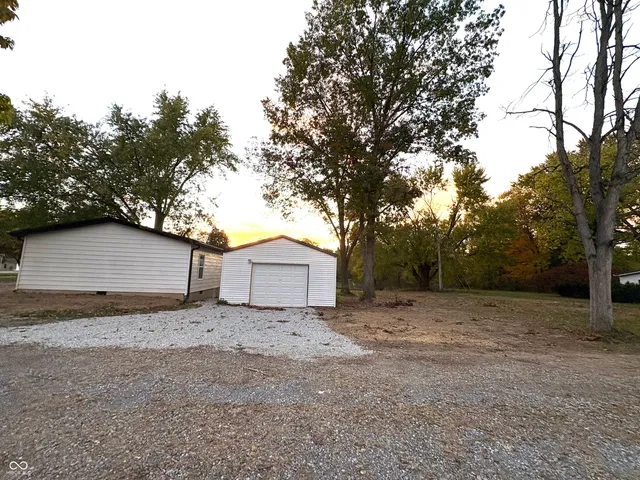 $198,500 | 708 East Main Street, Waveland, IN 47989