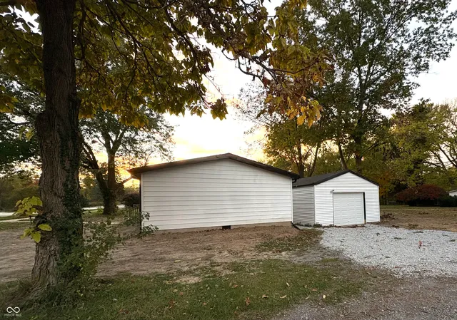 $198,500 | 708 East Main Street, Waveland, IN 47989